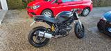 Ducati Monster 695 - DUCATI MONSTER 695