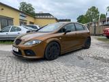 Seat Leon 2.0 TDI PD DPF 125kW FR FR - Seat Leon aus 2006: Fr