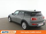 MINI Clubman One D  *NAVI*LED*TEMPO*PDC*SHZ*KLIMA* - MINI mit Diesel-Antrieb: Clubman