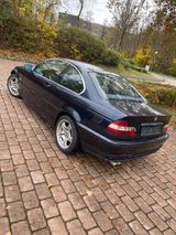 BMW 320Ci- tüv bis nov 2026 - BMW 320 aus 2004: Coupé