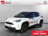 Toyota Yaris Cross 1.5 Hybrid Style Plus - Toyota Yaris Cross: Style Plus