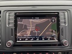 Fahrzeugabbildung Volkswagen T6 Multivan Generation Six DSG DYNAUDIO Elek.Tür