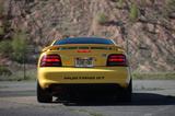 Ford Mustang SN95 5.0 V8 Handschalter H-Zulassung - Ford Gebrauchtwagen von 1995