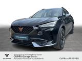 Cupra Formentor 1.5 TSI Pano Navi LED SHZ PDC - Cupra Formentor Gebrauchtwagen in Berlin