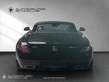 Mercedes-Benz SLS AMG Roadster CARBONPAK.*KERAMIKBREMSE*MEMORY - Mercedes-Benz: AMG Sls