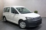 Volkswagen Caddy 2.0 TDI 5-Sitzer PDC TEMP KLIMA SPURHALTE - Volkswagen Caddy in Oldenburg