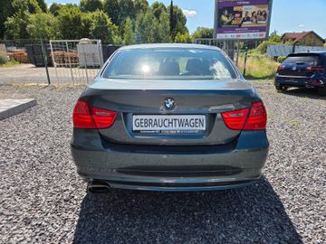 BMW 318 - 5
