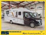 Eura Mobil PROFILA T 726 QF /-2026- / 170PS-9G / QUEENSBETT - Eura Mobil Profila T 726 QF