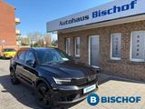 Volvo EX40 Black Edition Plus Twin Motor AWD StandHZG  - Volvo EX40 Black Edition Gebrauchtwagen