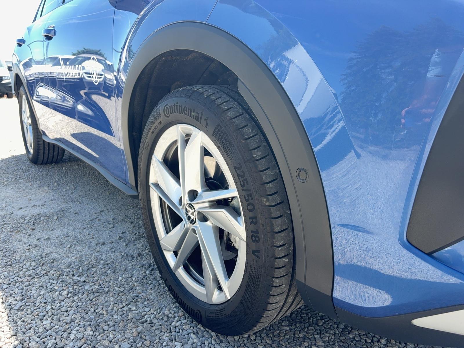 Volkswagen T-Roc derNeue Life TSi Kamera/CarPlay/ACC/LED