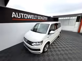 Volkswagen T6 Multivan 2.0 TDI DSG Generation Six*AHK*R-Kam - Volkswagen T6 Multivan: Generation Six