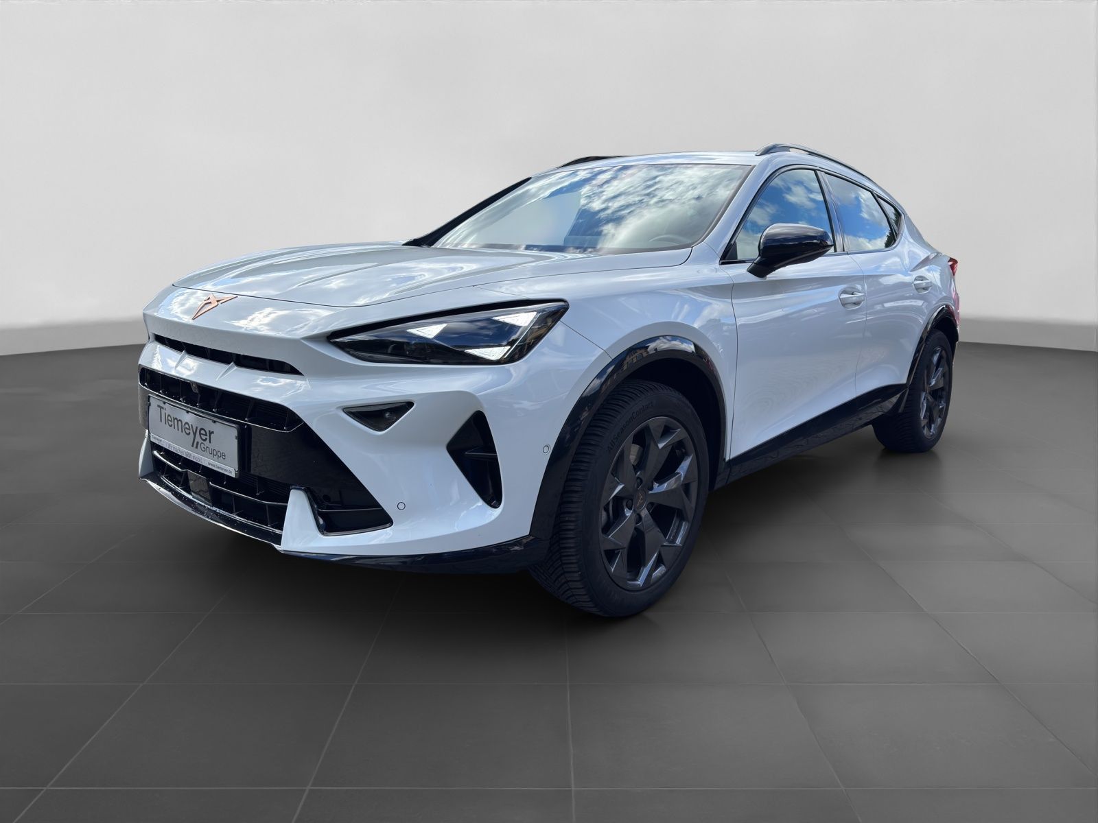 Cupra Formentor - Bild 2