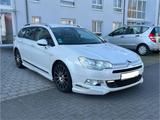 Citroën-C5 Carlsson 3,0Diesel Automatik Za... - Citroën C5: Carlsson