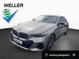 BMW i5 M60 Pano B&W DA/PA-Pro BAB-Ass Leas 649,-oA - BMW i5 in Hamburg