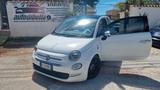 Fiat 500 1.3 Multijet 95 CV Riva - Fiat 500 Riva mit Diesel-Antrieb