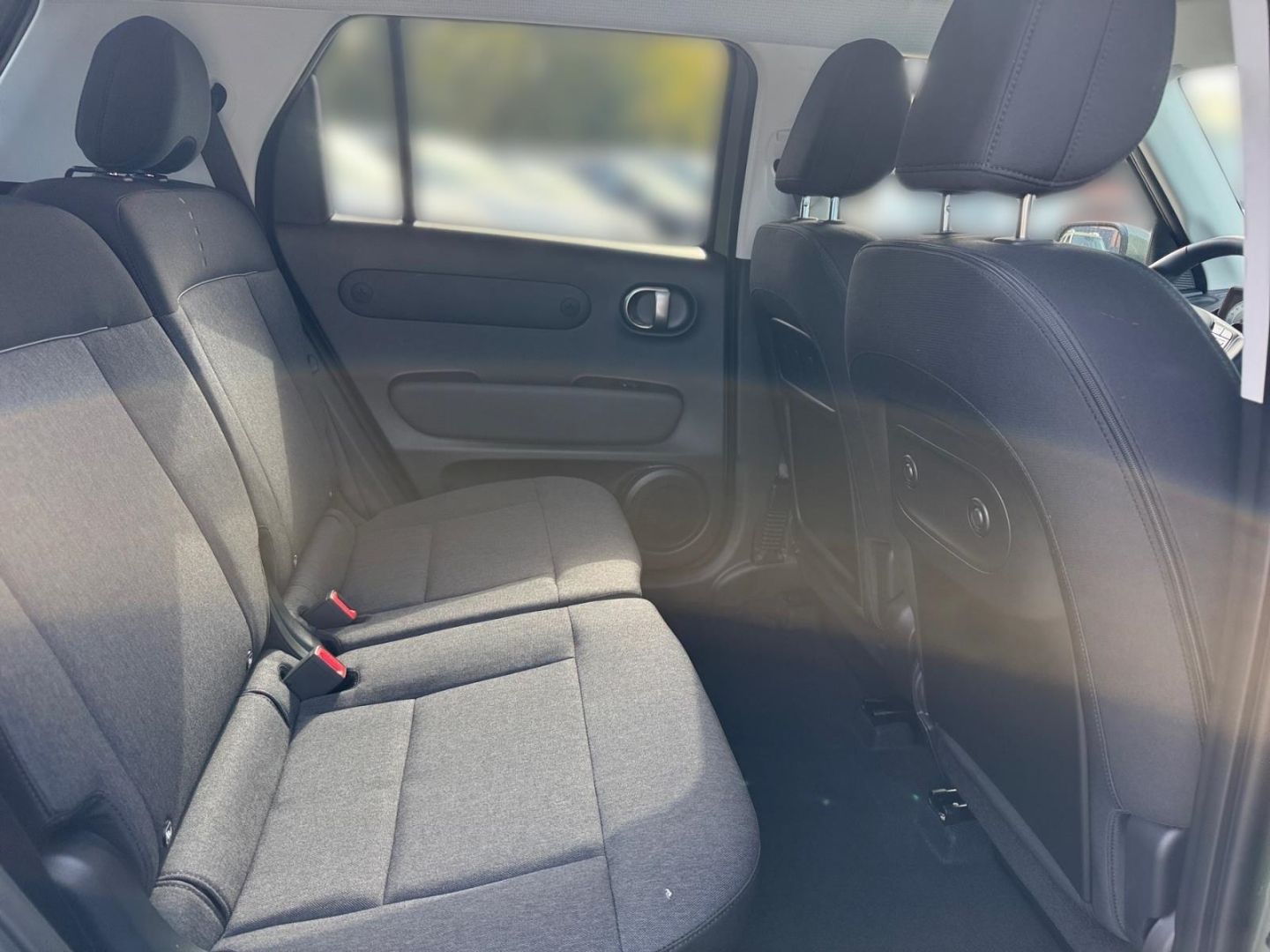 Hyundai INSTER – Bild 13