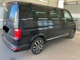 Volkswagen T6 Multivan 2.0 TDI 4M AHK Standheizung DCC - Volkswagen T6 Gebrauchtwagen