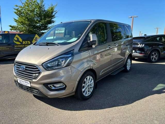 Ford Tourneo Custom 310 L1 Tourneo TitaniumX