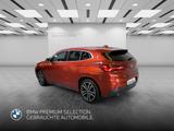 BMW X2 xDrive25e M Sport Navi Head-Up Kamera HiFi - BMW X2 in Dresden