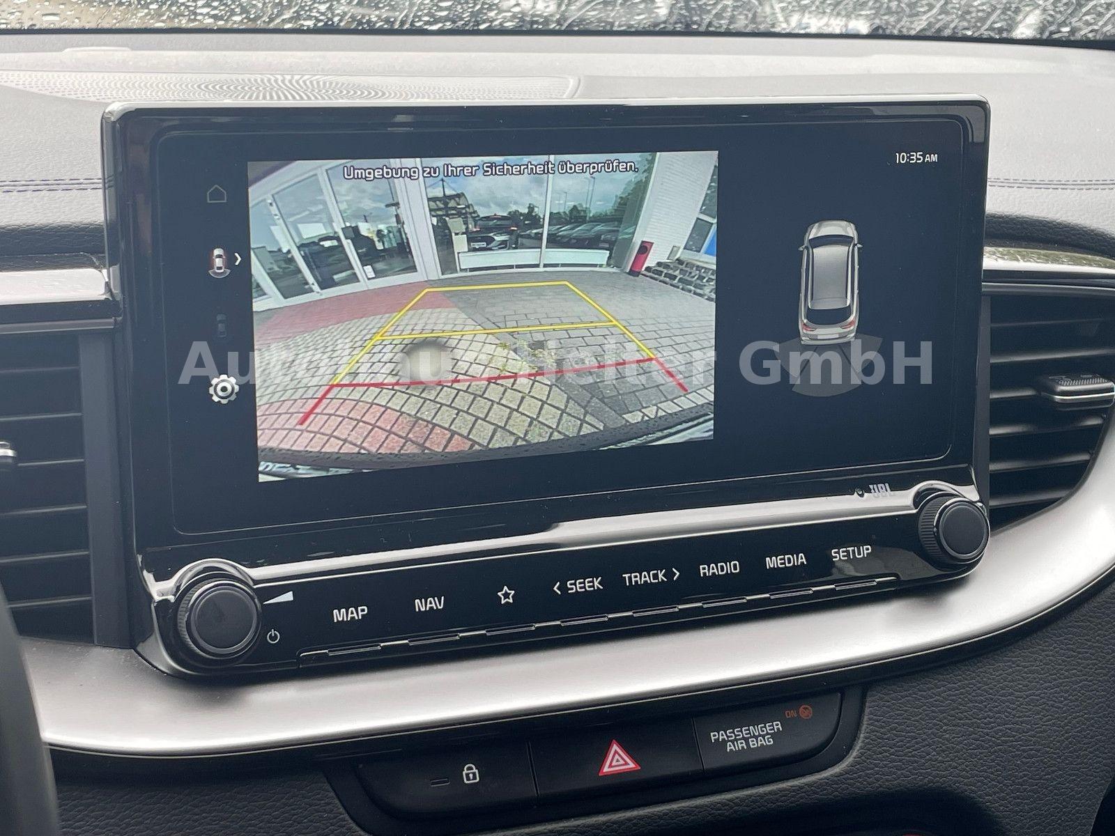 Kia Ceed SW 1.5 Spirit / 7.Gang+Kamera+JBL, миниатюра 24