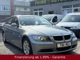 BMW 3 Lim. 320i  BI-XENON*KLIMA*SHZ*TÜV NEU*