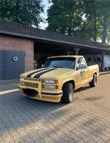 Chevrolet C1500, Pickup, mit 5,7 L V8 Scha... - Chevrolet C1500 Gebrauchtwagen