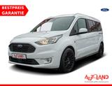 Ford Grand Tourneo Connect 1.5 EcoBlue Titanium AHK - Ford Grand Tourneo aus 2019