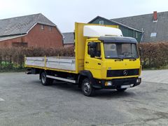 Mercedes-Benz 809 kein 814 608 609 508 509