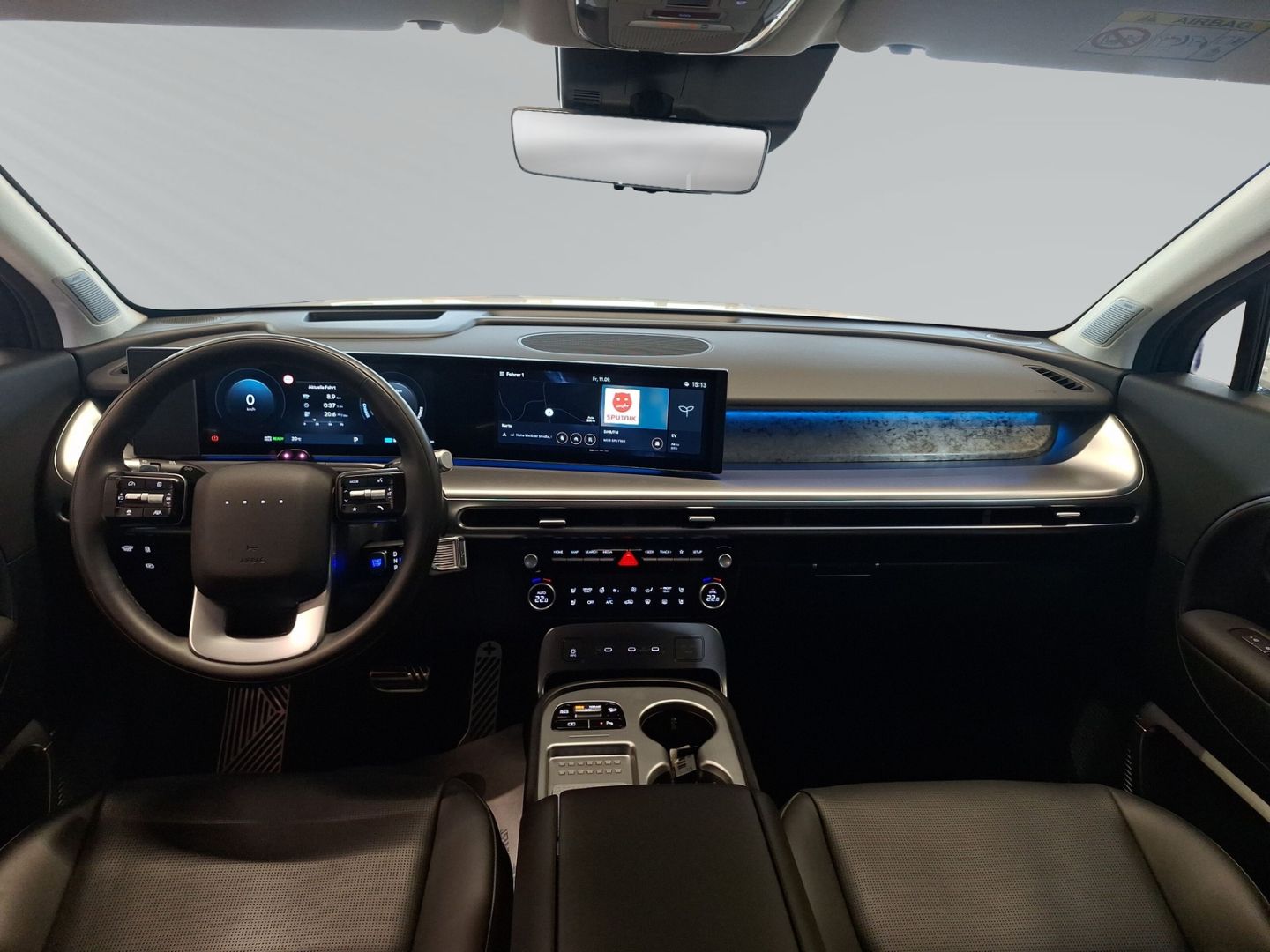 Hyundai IONIQ 9 – Bild 12