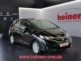 Honda Jazz 1.3 i-VTEC Comfort FLA LM 2xPDC SHZ - Honda: Kleinwagen