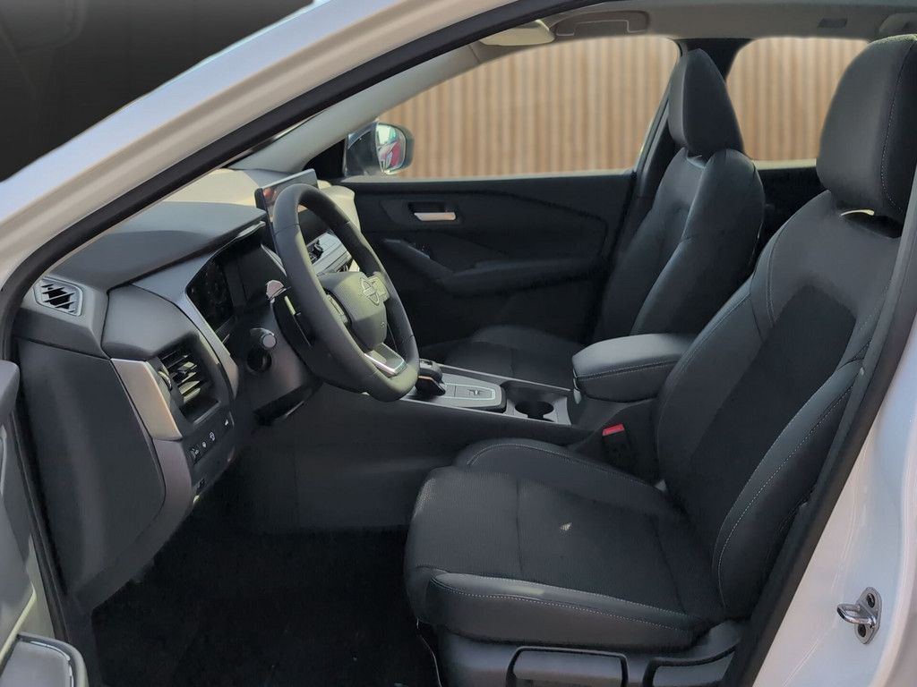 Nissan Qashqai - Bild 13