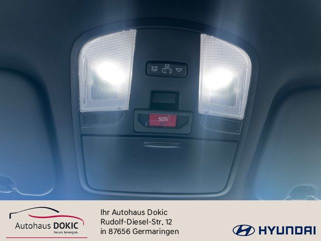 Hyundai i30 – Bild 21