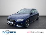 Audi A4 Avant 40 TDI advanced Navi, 3-Zonen-Klima, B& - gebrauchte Audi A4 aus dem Jahr 2022