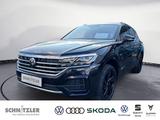 Volkswagen Touareg 3.0 TDI V6 R-Line MATRIX/NAVI/KAMERA/STH - Volkswagen Touareg in Solingen