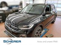 Volkswagen T-Cross - Vorschau Bild 1