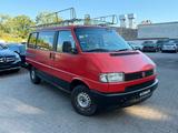 Volkswagen T4 California Camper 5 Sitzer - Volkswagen T4 California aus 1995