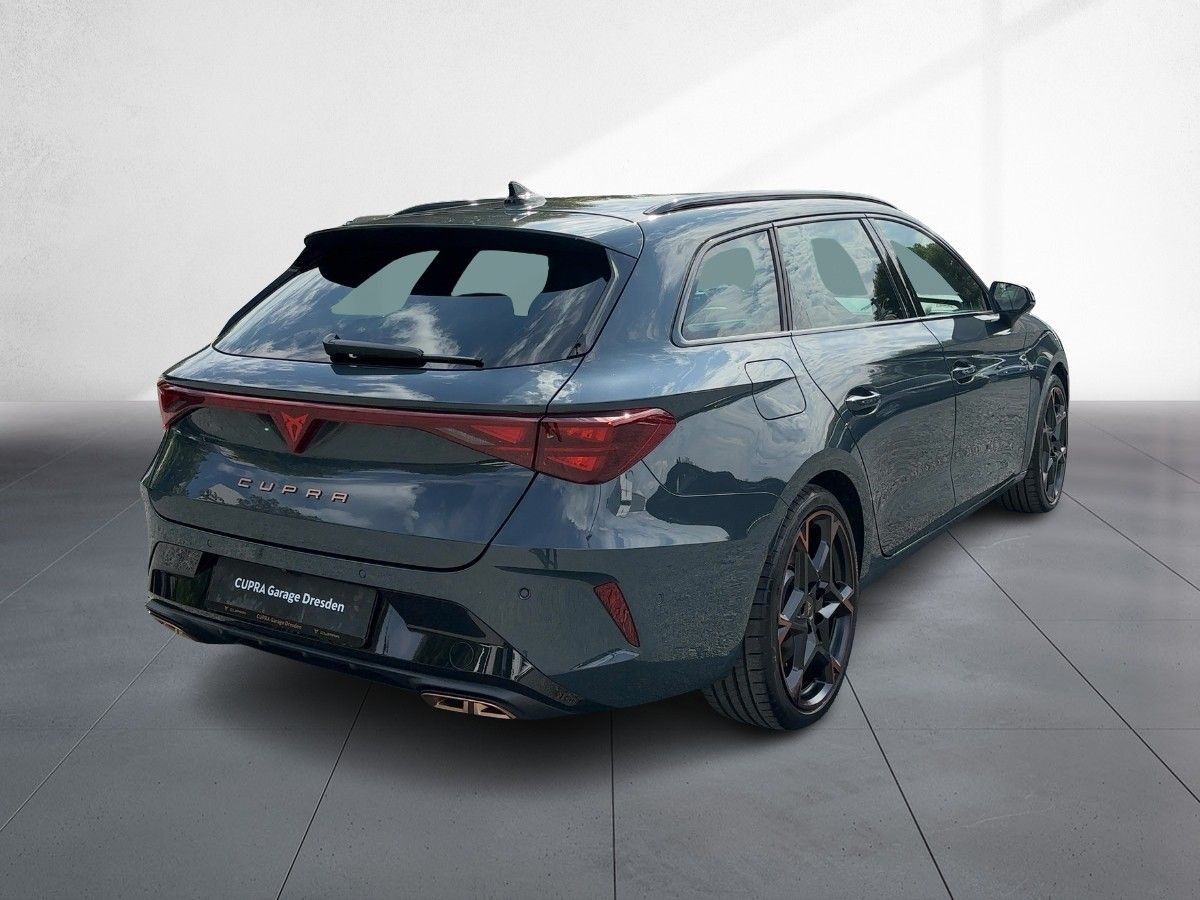 Cupra Leon - Bild 4