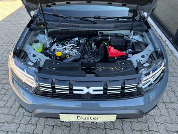 Dacia Duster Journey+ TCe 130