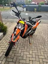 KTM Enduro 690 - KTM 2008 690