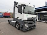 Mercedes-Benz Actros 1842 LS StreamSpace - Mercedes-Benz Actros 1842