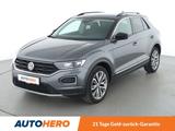 Volkswagen T-Roc 2.0 TDI IQ.DRIVE 4Motion Aut.*NAVI*PDC* - VW T-Roc Gebrauchtwagen in Stuttgart