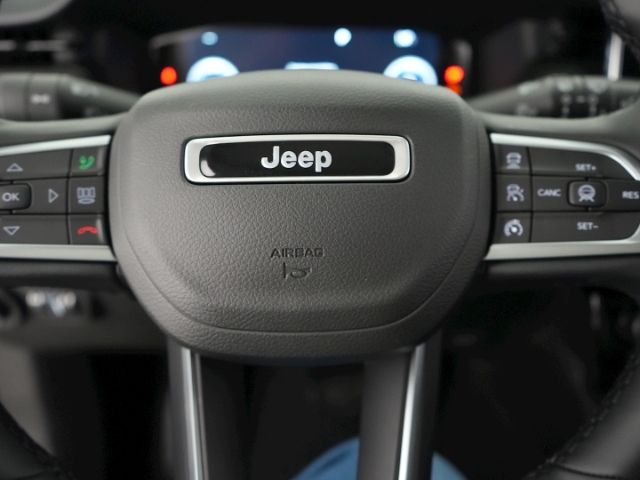 Compass S MHEV DCT+LED+NAVI+360 GRAD KAMERA+SITZ