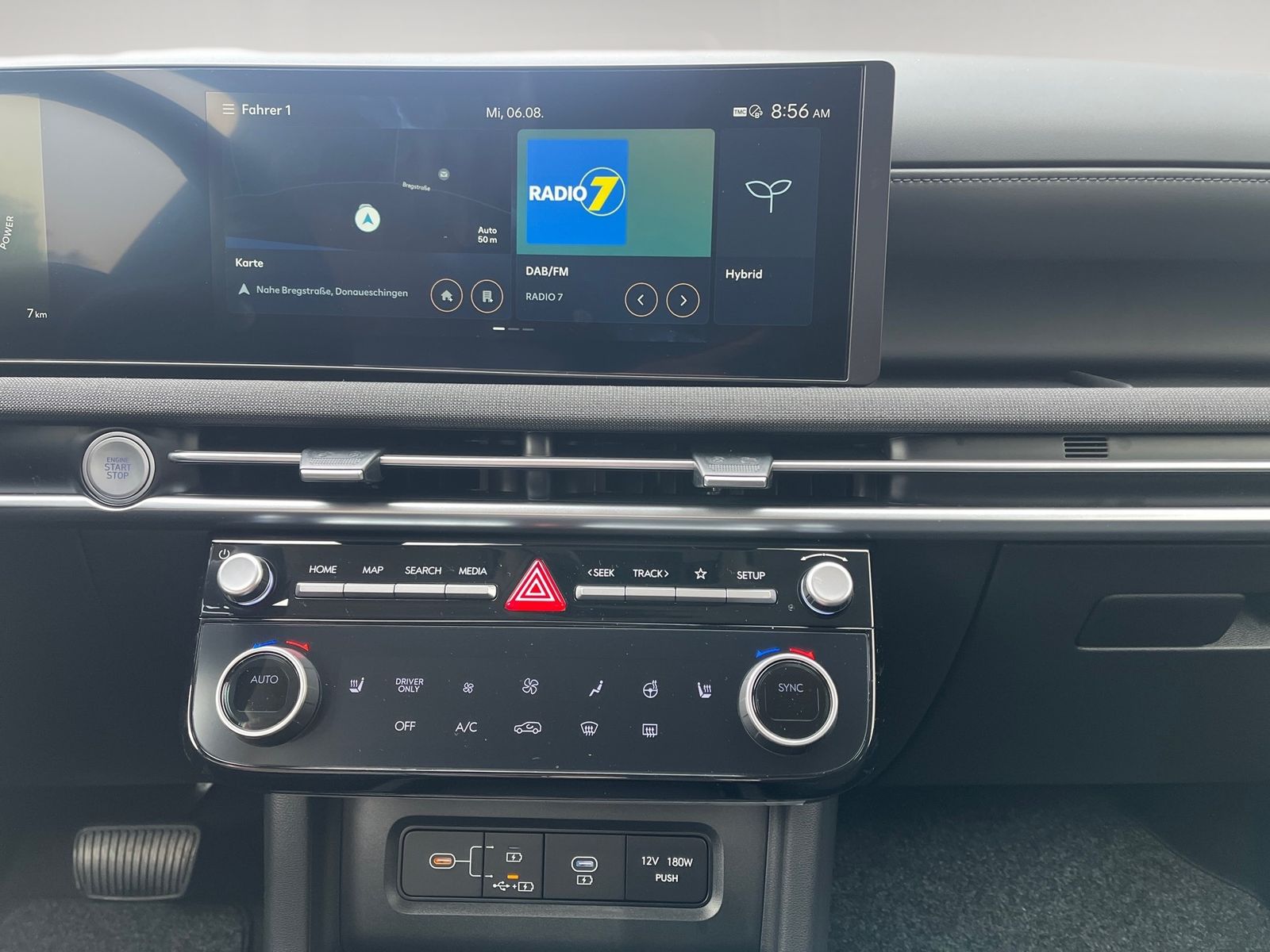 Hyundai Tucson – Bild 9