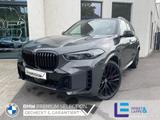BMW X5 xDrive50e M Sport Pro || AHK Pano DAProf - gebrauchte SUVs in Duisburg
