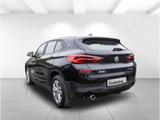 BMW X2 25ex+Navi+DAB+LED+PDCv+h+SHZ+Temp+Keyless+USB - BMW X2 Plug-in Hybrid (PHEV) Gebrauchtwagen