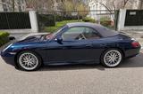 Porsche 996 Carrera 4 Cabriolet - Porsche 996 in Berlin