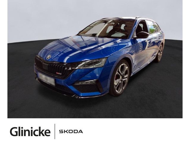 Image of Skoda Octavia