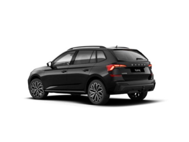 Skoda Kamiq - Bild 3