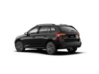 Skoda Kamiq - Vorschau Bild 3