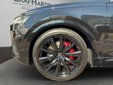 Audi SQ8 4.0 TFSI qu. Tiptronic competition plus AHK - Audi SQ8: Competition Plus